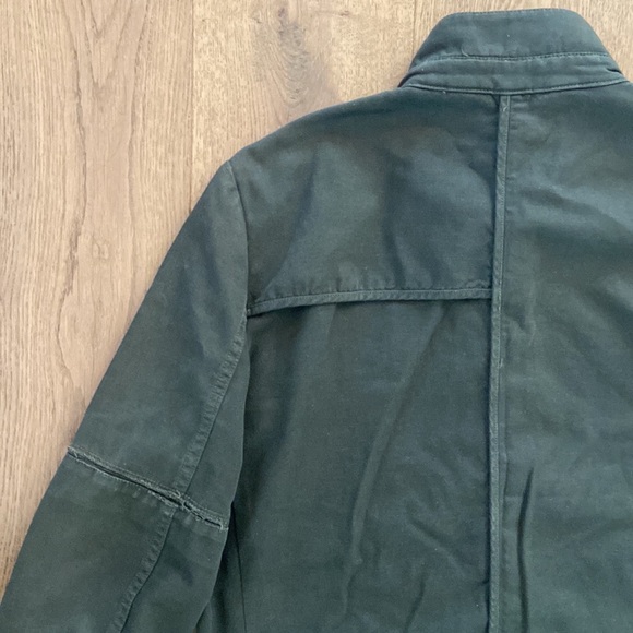 NICE Collective Utility Field Jacket - Picture 9 of 13